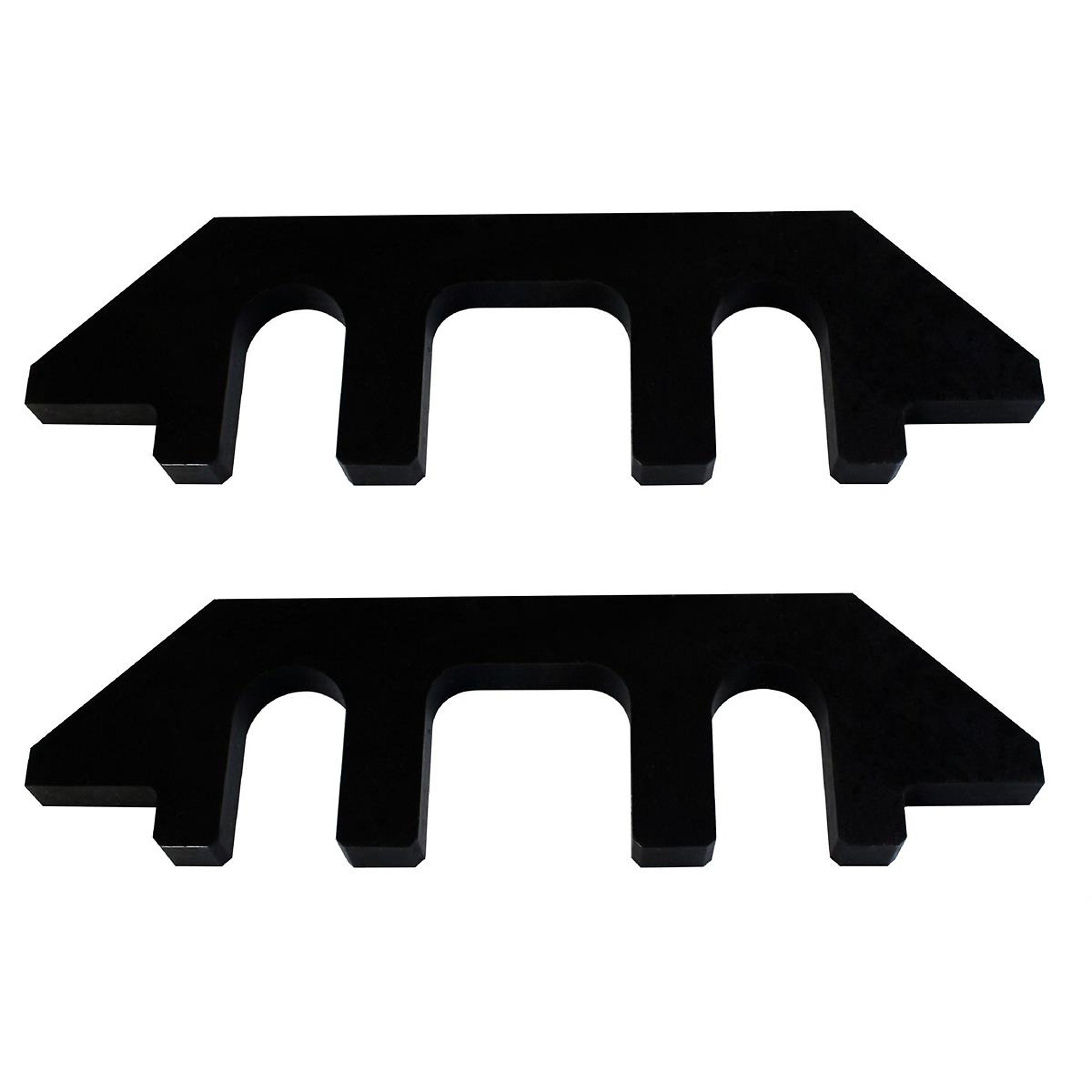 CTA Manufacturing Ford Camshaft Timing Holding Tool — 3.5L EcoBoost, Includes 2 Alignment Plates, Model# CTA3800